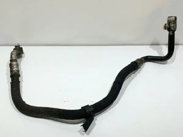 Conducta ac 4F0260701C Audi A6 facelift (2008-2011) [4f, C6] 2.0 tdi CAHA