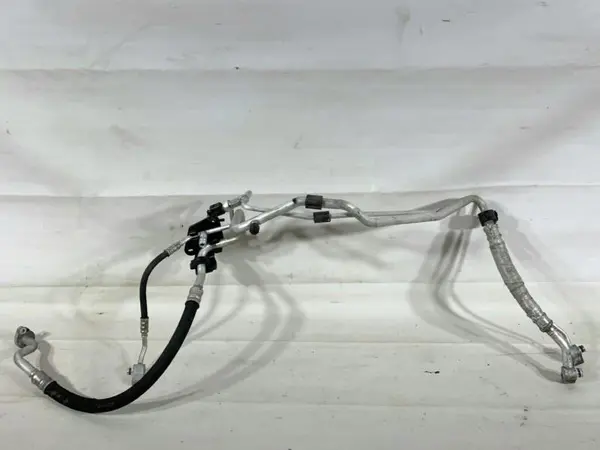 Conducta ac 5N0820743D Volkswagen Tiguan (2007-2011) 2.0 tdi CFFB