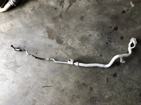Conducta ac 6871185 BMW Seria 5 (2017-2024)[G31] 3.0d