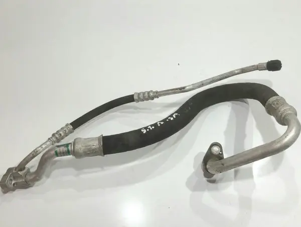 Conducta ac 6989309 BMW Seria 1 LCI (2008-2011) (E81,E87) 2.0d