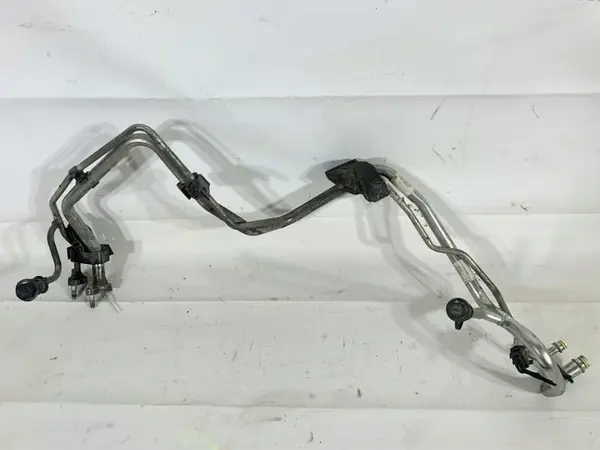 Conducta ac 6G9N-19A834-BS Volvo V70 3 (2007-2016) 2.4 D D5244T14