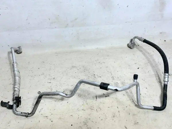 Conducta ac 6R1820743J Skoda Rapid (2012-2017) 1.6 tdi CAYA
