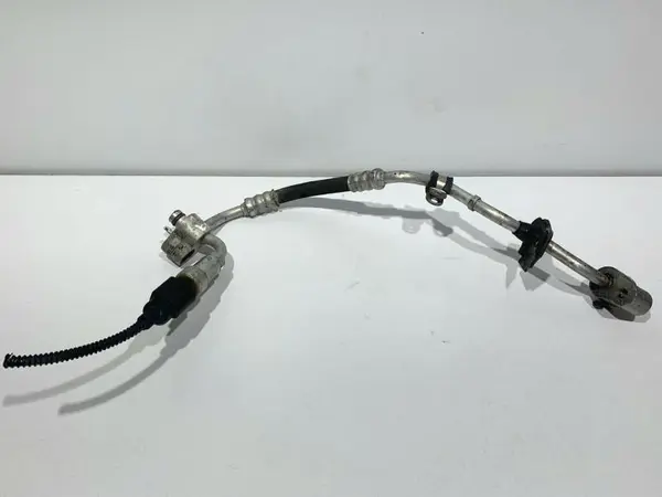 Conducta ac 7L6820741G Audi Q7 facelift (2010-2015) [4L] 3.0 tdi CJGA