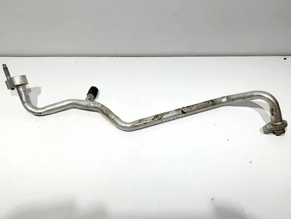 Conducta ac 8V51-19N617-AG Ford Fiesta 7 (2008-2012) [MK7] 1.4 tdci KVJA