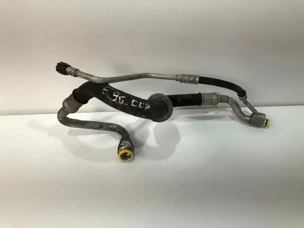 Conducta ac 9168365 BMW Seria 3 (2006-2012) [E93] 2.0 tdi 177 cp n47d20a