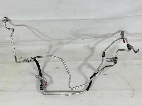 Conducta ac 924401422R Renault Megane 4 (2016-2020) 1.3 tce H5H-E4