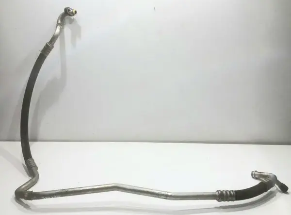 Conducta ac a1698301815 Mercedes A-Class (2004-2012) [W169] 2.0 cdti A640