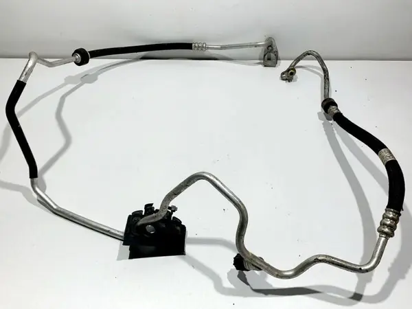 Conducta ac A2048304916 Mercedes C-class facelift (2011-2015) [w204] 2.2 cdi
