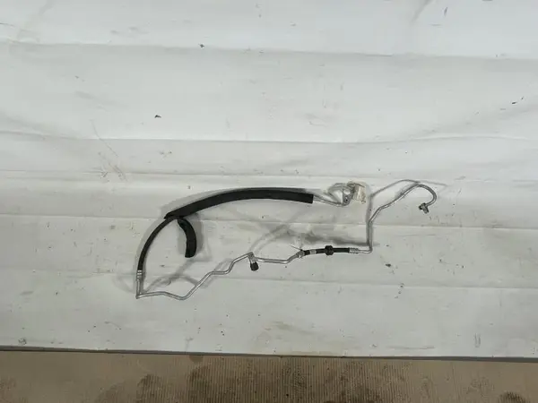 Conducta ac a2128304215 Mercedes E-Class (2009->) [W212] 2.2 cdi