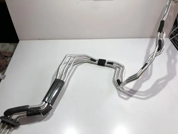 Conducta ac a2228307002 Mercedes S-class (2015-2021)[c217] 350 cdi