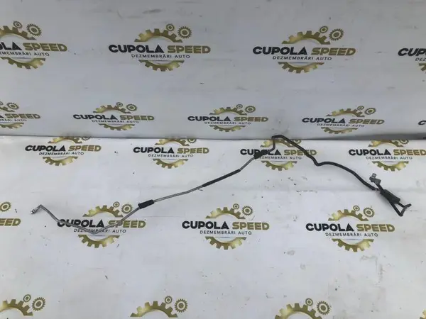 Conducta ac Lexus IS 2 (2005-2013) 2.2 d4d
