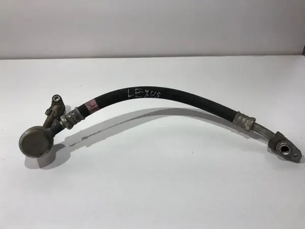 Conducta ac Lexus IS 2 (2005-2013)