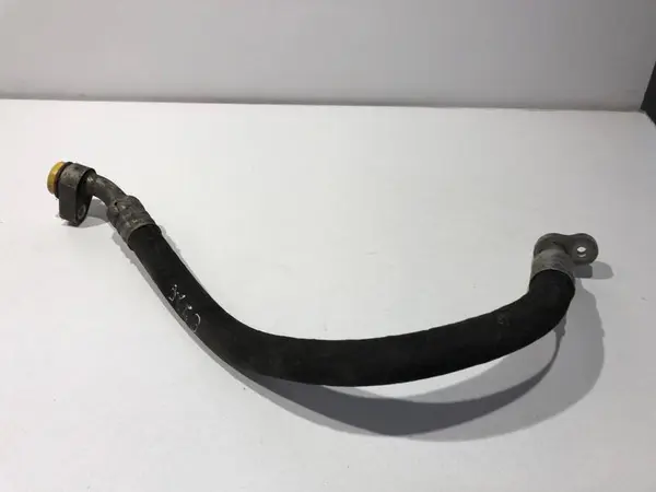 Conducta ac Mercedes E-Class (2002-2008) [W211] 2.2 cdi