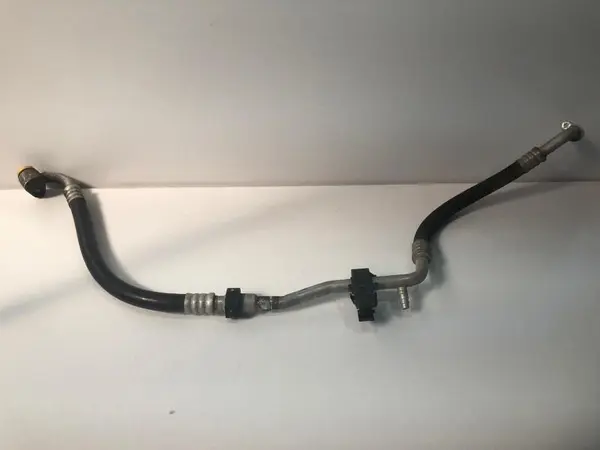 Conducta ac Mercedes E-Class (2002-2008) [W211] 3.2 cdi