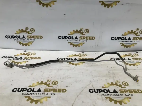 Conducta ac Mercedes S-Class (2005-2009) [W221] 320 cdi