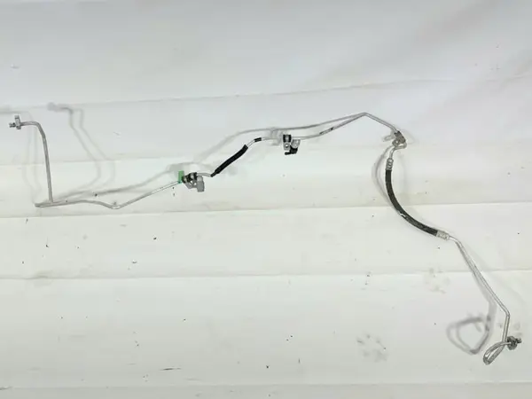 Conducta ac Renault Clio 4 facelift (2016-2019) 0.9 TCE H4B 412