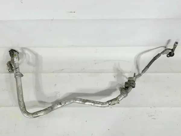 Conducta ac Renault Megane 3 facelift (2012-2016) 1.5 dci K9K 636 110 cp