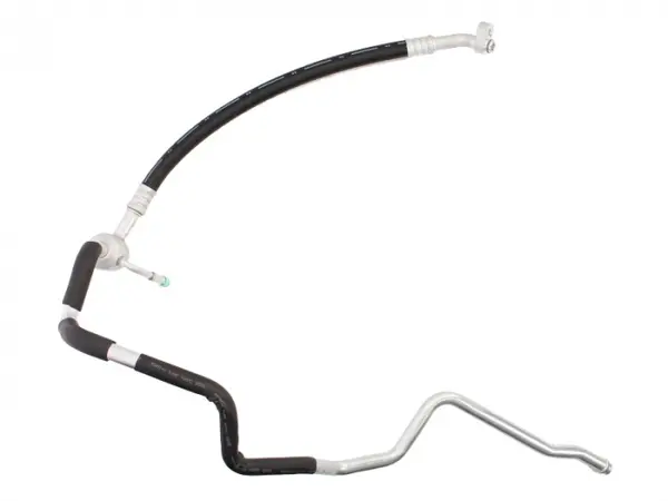 Conducta aer conditionat AUDI A3; SEAT LEON, TOLEDO II; SKODA OCTAVIA I; VW BORA, GOLF IV 1.6 1.8 2.0 intre 1996-2013