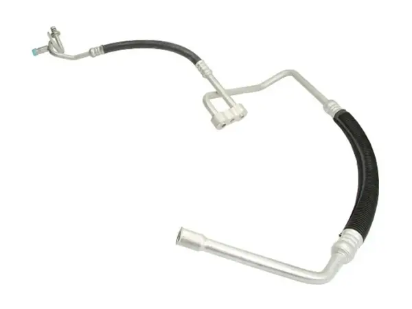 Conducta aer conditionat SEAT ALHAMBRA; VW SHARAN 1.9D intre 1995-2010