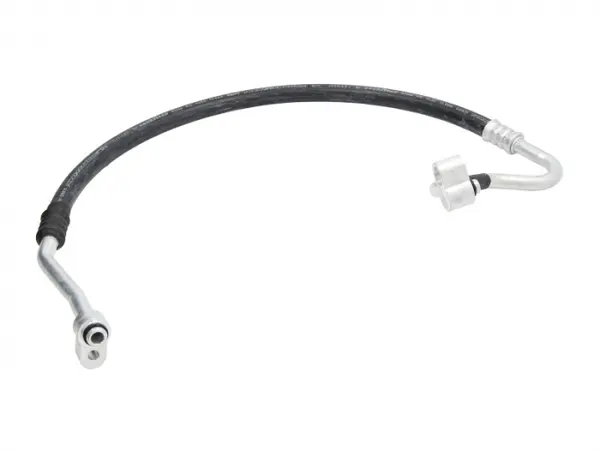 Conducta aer conditionat SKODA SUPERB I; VW PASSAT 1.6-2.0 intre 2000-2008