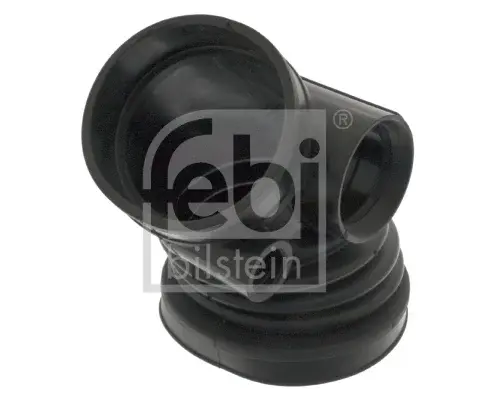 Conducta aer (diametru 105mm, nbr) BMW Seria 5 (E39), 7 (E38) 2.0 2.5 2.8 intre 1995-2003