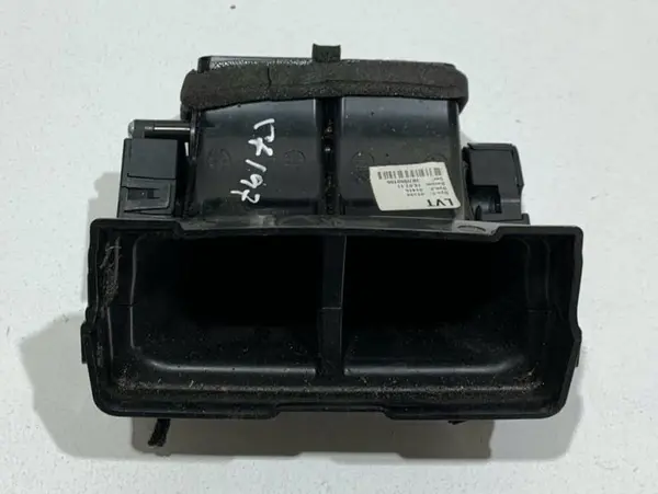 Conducta aer grila ventilatie spate 4G0857042 Audi A7 (2010-2018) [4g]