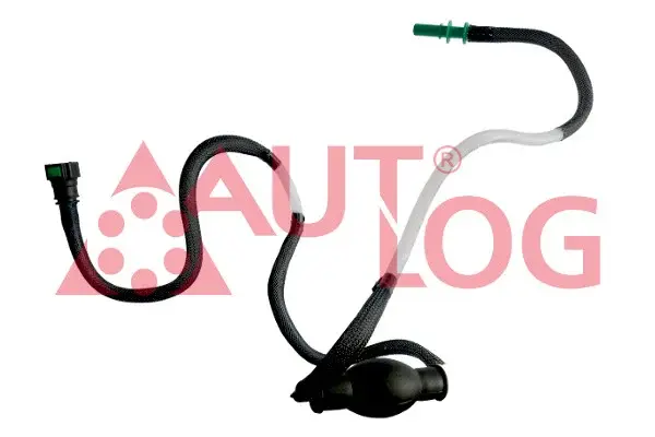 Conducta alimentare combustibil potrivit DACIA DUSTER, DUSTER SUV 10.10-