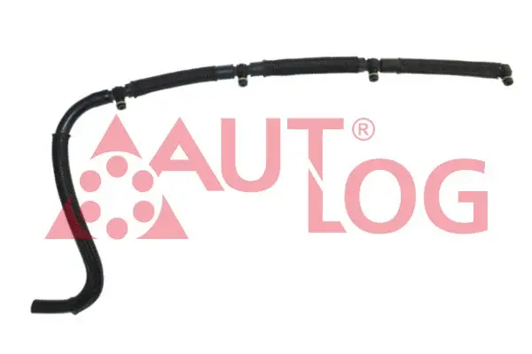 Conducta alimentare cu combustibil potrivit OPEL ASTRA J, ASTRA J GTC, ASTRA K, CROSSLAND X LAND, GRANDLAND GRANDLAND X, INSIGNIA A, INSIGNIA A COUNTRY, INSIGNIA B 1.6D 02.13-
