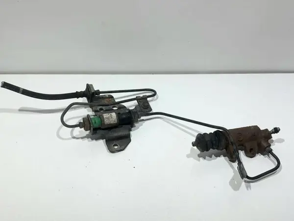 Conducta ambreiaj Toyota Avensis (2009-2012) [T27] 2.2 D-4D 2ADFTV