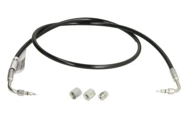 Conducta basculare cabina (1260mm, M12) potrivit VOLVO FH, FH II, FH III, FH12, FH16, FH16 II, FM, FM II, FM10, FM12, FM7, FM9, FMX 08.93-