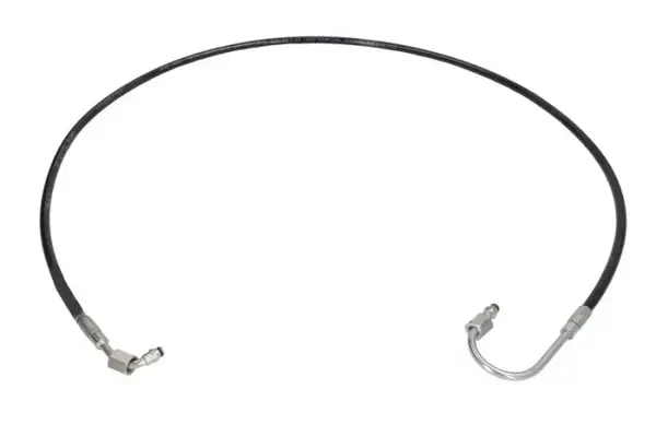 Conducta basculare cabina (1350mm, M12x1,5mm) potrivit MAN TGA, TGS I 04.00-