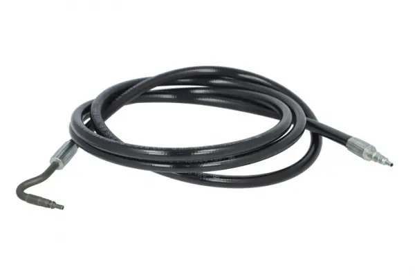 Conducta basculare cabina (2100mm) potrivit VOLVO FH II, FM II 01.12-
