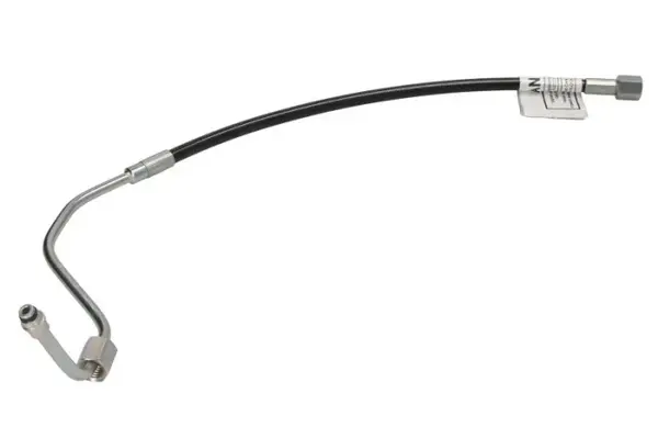 Conducta basculare cabina (530mm, M12x1,5mm) potrivit IVECO EUROCARGO I-III, EUROCARGO IV, EUROCARGO V, MAGIRUS 09.06-