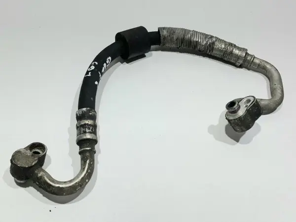 Conducta clima 1K0820721BQ Seat Altea facelift (2009-2015) [5p] 1.4 tsi CAXA