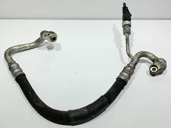 Conducta clima 1K0820721CA Seat Leon 2 (2005-2013) 2.0 tdi