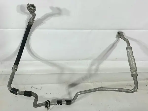 Conducta clima 1K0820743FD Volkswagen Golf 6 (2008-2013) 2.0 tdi 1.6 tdi