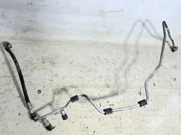Conducta clima 3C0820741AJ Volkswagen Passat B6 3C (2005-2010) 2.0 tdi CFFB