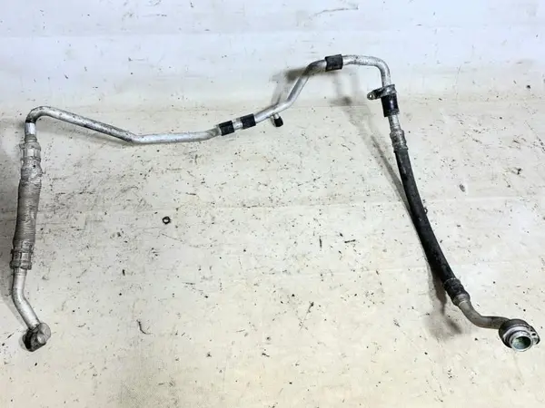 Conducta clima 3C0820743BT Volkswagen Passat B7 (2010-2014) 2.0 tdi CBAB