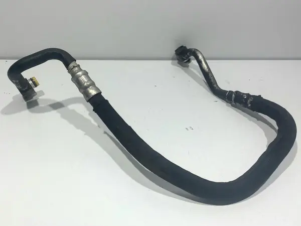 Conducta clima 4F0260701M Audi A6 facelift (2008-2011) [4f, C6] 2.7 tdi CANA