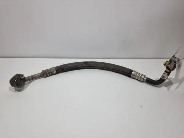 Conducta clima 4F0260707AB Audi A6 facelift (2008-2011) [4f, C6] 2.0 tdi CAHA
