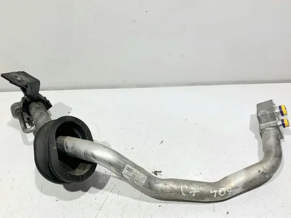 Conducta clima 4G1260712D Audi A6 (2010-2018) [4G2, C7] 2.0 tdi CGLC