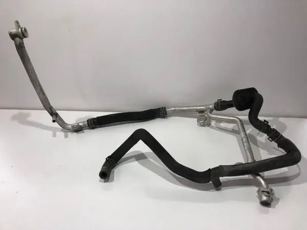 Conducta clima 4h0121485aa Audi A8 (2009-2017) [4H] D4 3.0 tdi