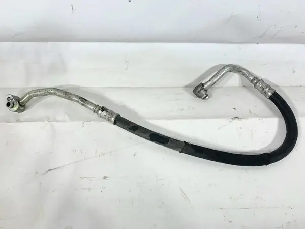 Conducta clima 5N0820721G Volkswagen Tiguan facelift (2011-2015) 2.0 tdi CFFB