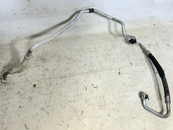Conducta clima 5N0820743G Volkswagen Tiguan (2007-2011) 1.4 tsi CAXA