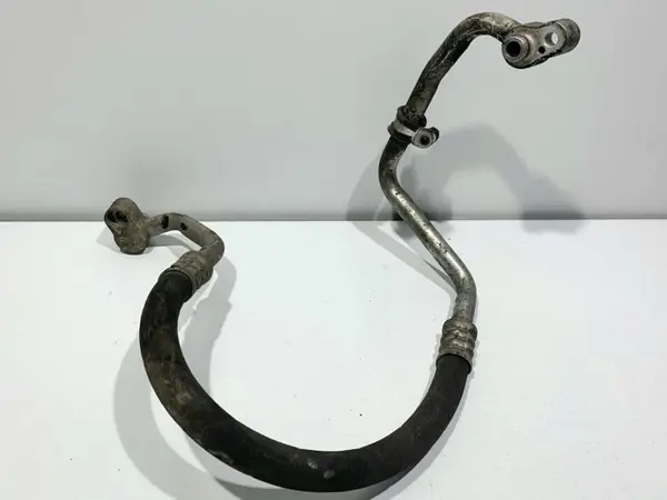 Conducta clima 7L6820721BJ Audi Q7 (2006-2010) [4L] 3.0 tdi CJGA