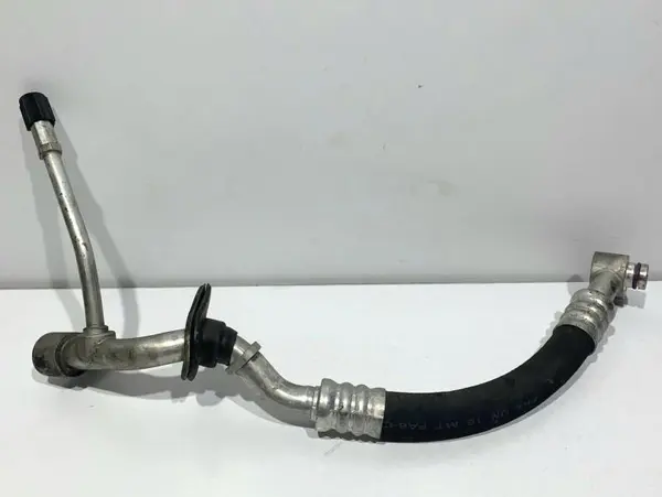 Conducta clima 7L6820743J Volkswagen Touareg 2 (2010-2015) [7P] 3.0 tdi CJGA