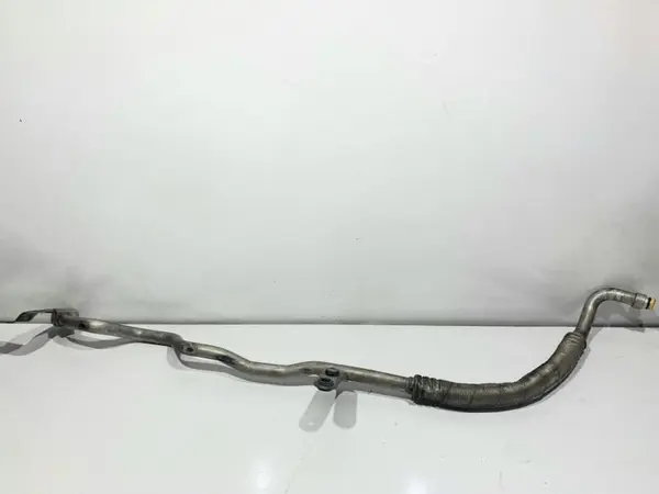 Conducta clima 9201925 BMW Seria 5 (2010-2017) [F10] 4.4 benzina N63B44