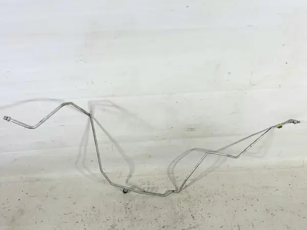 Conducta clima 92440-BB42A Nissan Qashqai (2007-2010) [J10] 1.6 benzina HR16DE