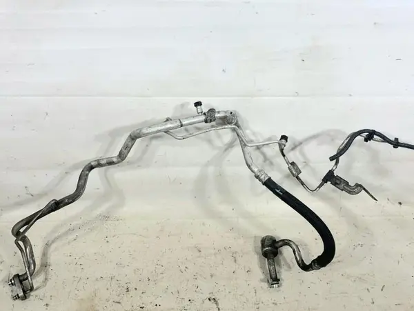 Conducta clima 92480-4CE3A Nissan X-Trail 3 (2014-2017) [T32] 1.6 dci R9M