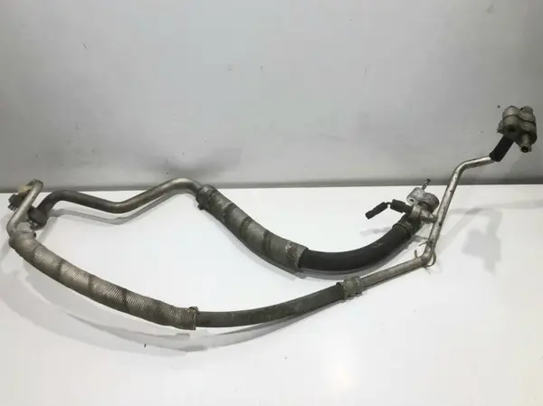 Conducta clima 96629592 Chevrolet Captiva (2006-2010) [C100, C140] 3.2 benzina LU1 230 cp